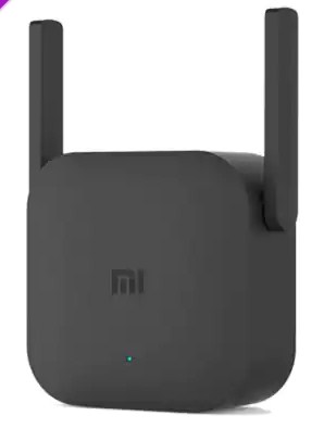 Xiaomi Pro WiFi Amplifier 300M 2.4G 4PDA