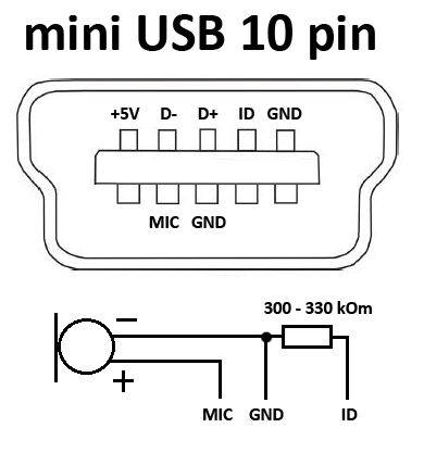 Electret circuit - Album on Imgur