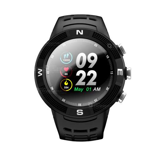 F18 smartwatch review online