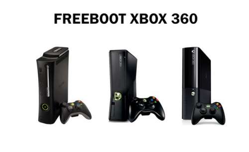 FAQ - xbox freeboot