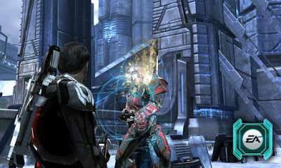 Mass Effect: Legendary Edition | Mass Effect Wiki | Fandom