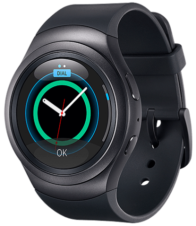 Samsung Gear S2 4PDA