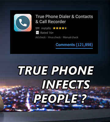 Промокоды True Phone на Май 2024