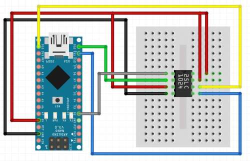 Подключение ардуино нано к компьютеру Rotek RX-22200 (22101, 22301, 22312) - прошивка Ростелеком, Дом.Ру, D-Link - 4PD