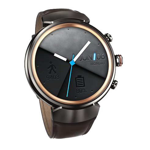 ASUS ZenWatch 3 4PDA