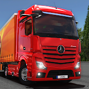 Truck Simulator Ultimate 3D        Epic  Games Store