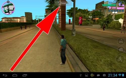 GTA: Vice City - The Definitive Edition 