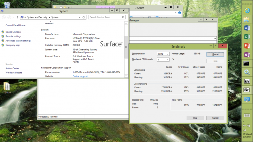 Desktop runtime 6.0 download. RT image