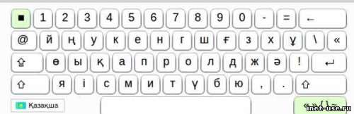 Переводчик с казахского на русский онлайн бесплатно