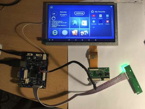 Ремонт мониторов. Основные неисправности LCD (ЖК)-мониторов