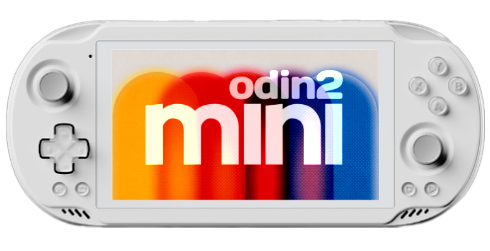 AYN odin2 base　毎日値下げ中！ odin baseを購入した話｜なないろあさみ