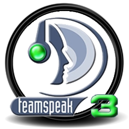 TeamSpeak 3 