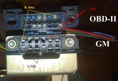 OpenDiag Mobile