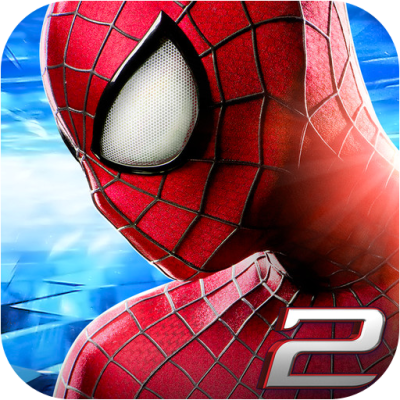 The Amazing Spider-Man 2 тест GPU