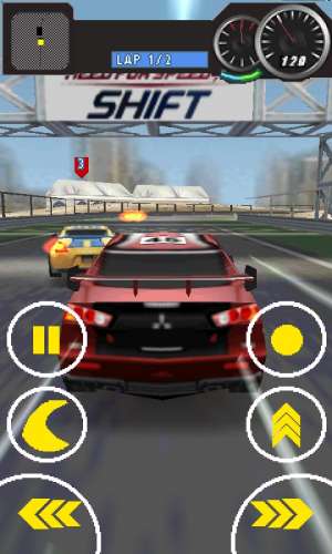 Перед тестовым заездом постоянно вылетает игра - Форум Need for Speed: Shift