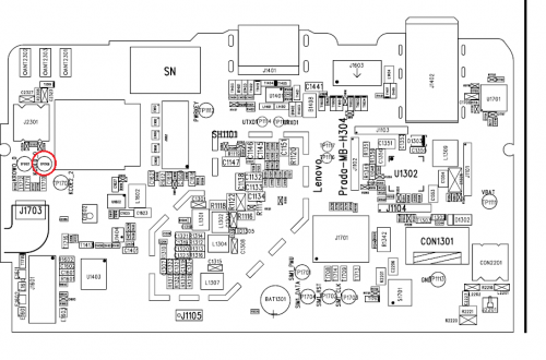 Sơ đồ mạch (Schematics) Vietmobile.vn - Chuyên trang về điện thoại và thiết bị d